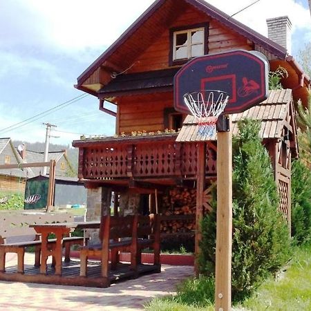 Chata Na Antosaku Ždiar Esterno foto