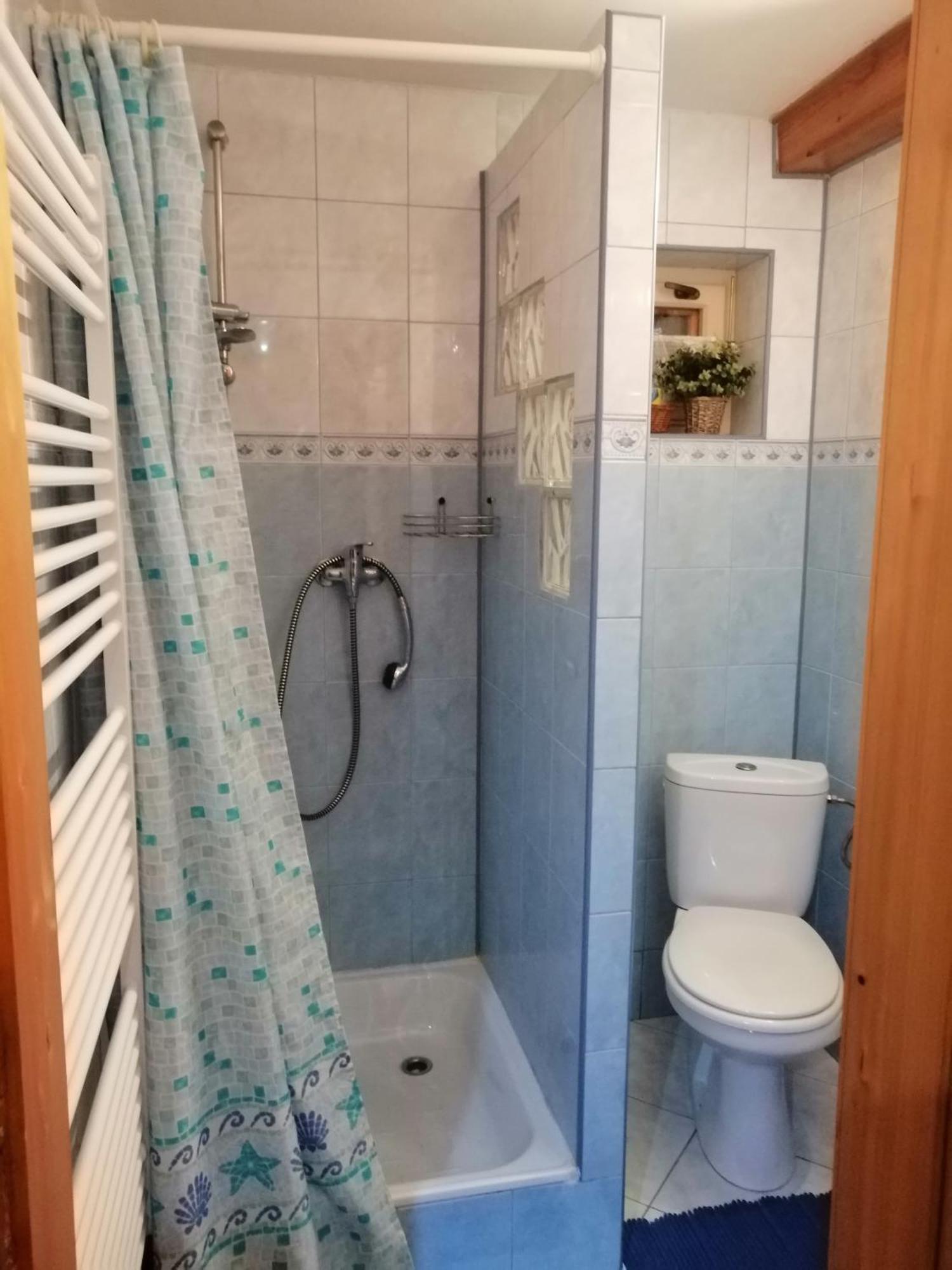 Chata Na Antosaku Ždiar Esterno foto